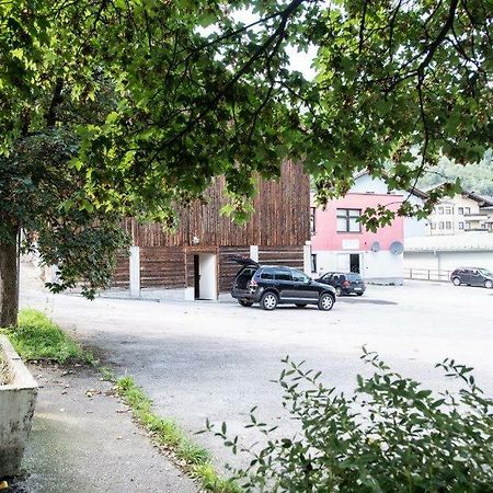 Landhaus Lindner Appartements Fügen Eksteriør billede