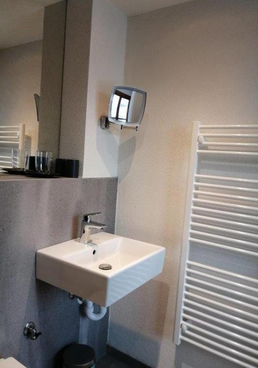 Landhaus Lindner Appartements Fügen Eksteriør billede