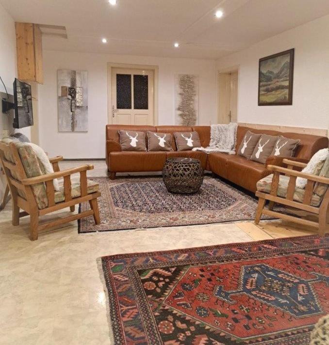 Landhaus Lindner Appartements Fügen Eksteriør billede