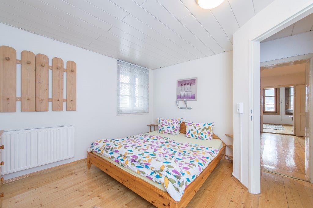 Landhaus Lindner Appartements Fügen Eksteriør billede