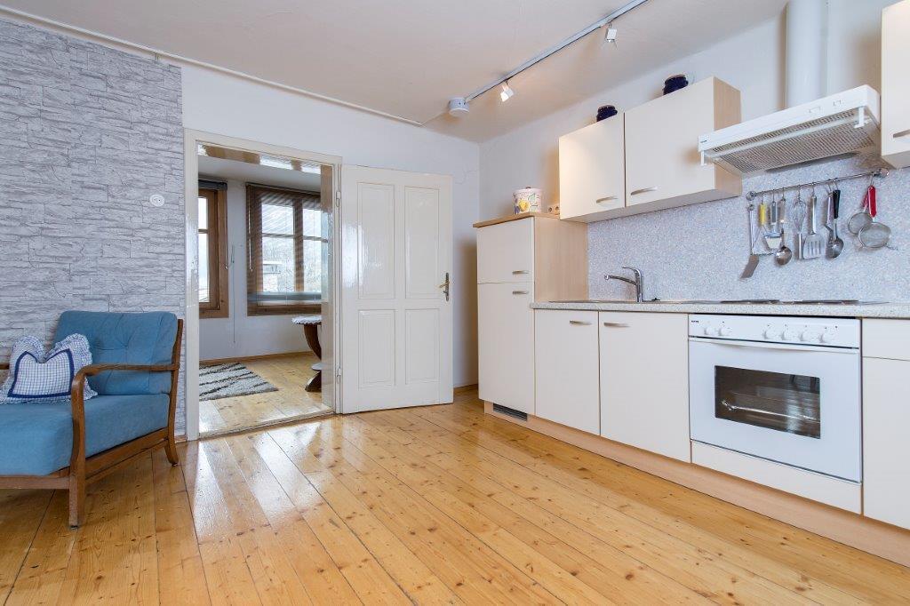 Landhaus Lindner Appartements Fügen Eksteriør billede