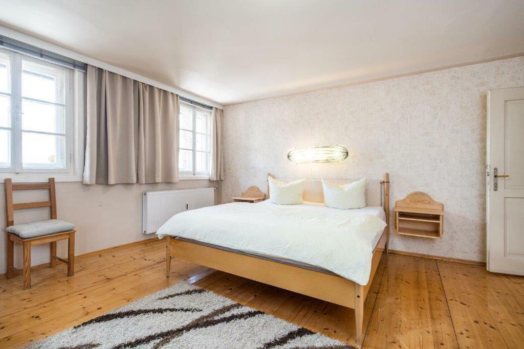 Landhaus Lindner Appartements Fügen Eksteriør billede