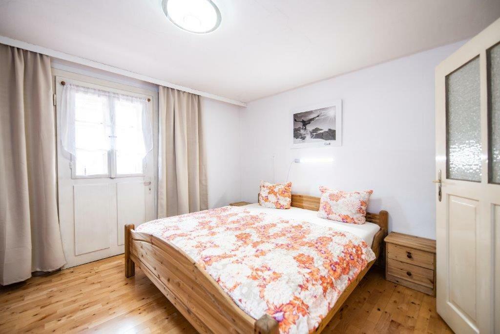 Landhaus Lindner Appartements Fügen Eksteriør billede